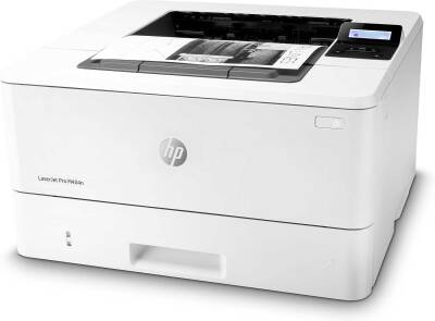 Hp W1A52A Laserjet Pro M404N Mono Lazer Yazıcı - Muadil Tonerli