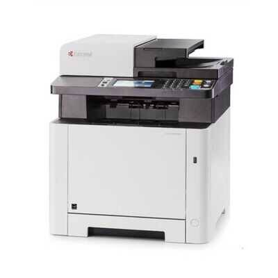 Kyocera M5526CDN -A4 Renkli Yazıcı
