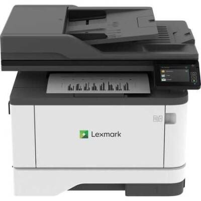 Lexmark MX331ADN Çok Fonksiyonlu Mono Lazer Yazıcı