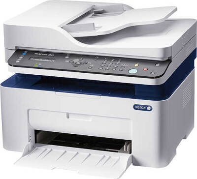 Xerox Workcentre 3025V_NI Wifi Çok Fonksiyonlu Mono Lazer Yazıcı