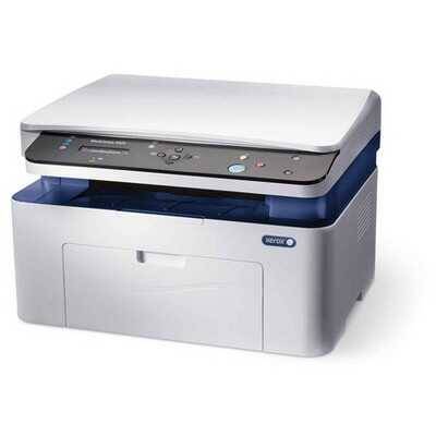 Xerox Workcentre 3025V_BI Wifi Çok Fonksiyonlu Mono Lazer Yazıcı