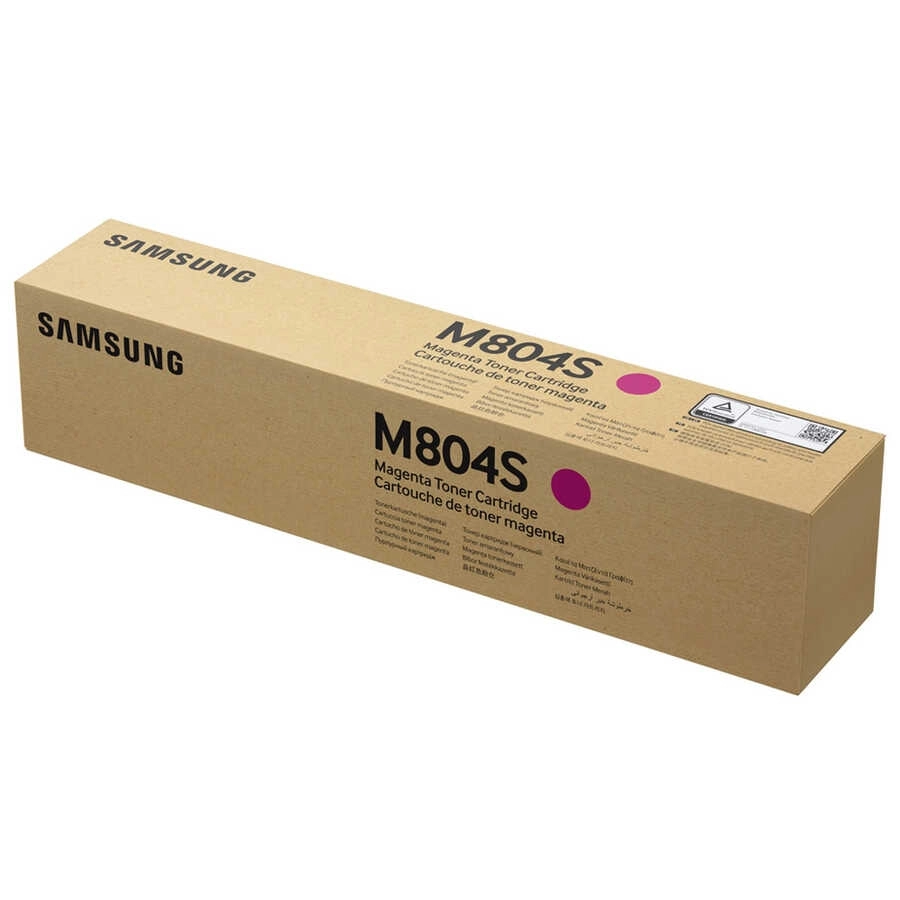 Samsung MultiXpress X3280/CLT-M804S/SS631A Kırmızı Muadil Toner