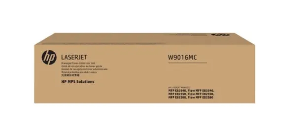 HP W9016MC Atık Kutusu