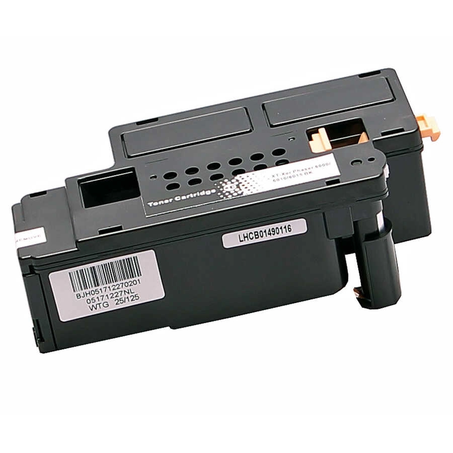 Xerox Phaser 6500-106R01604 Siyah Muadil Toner