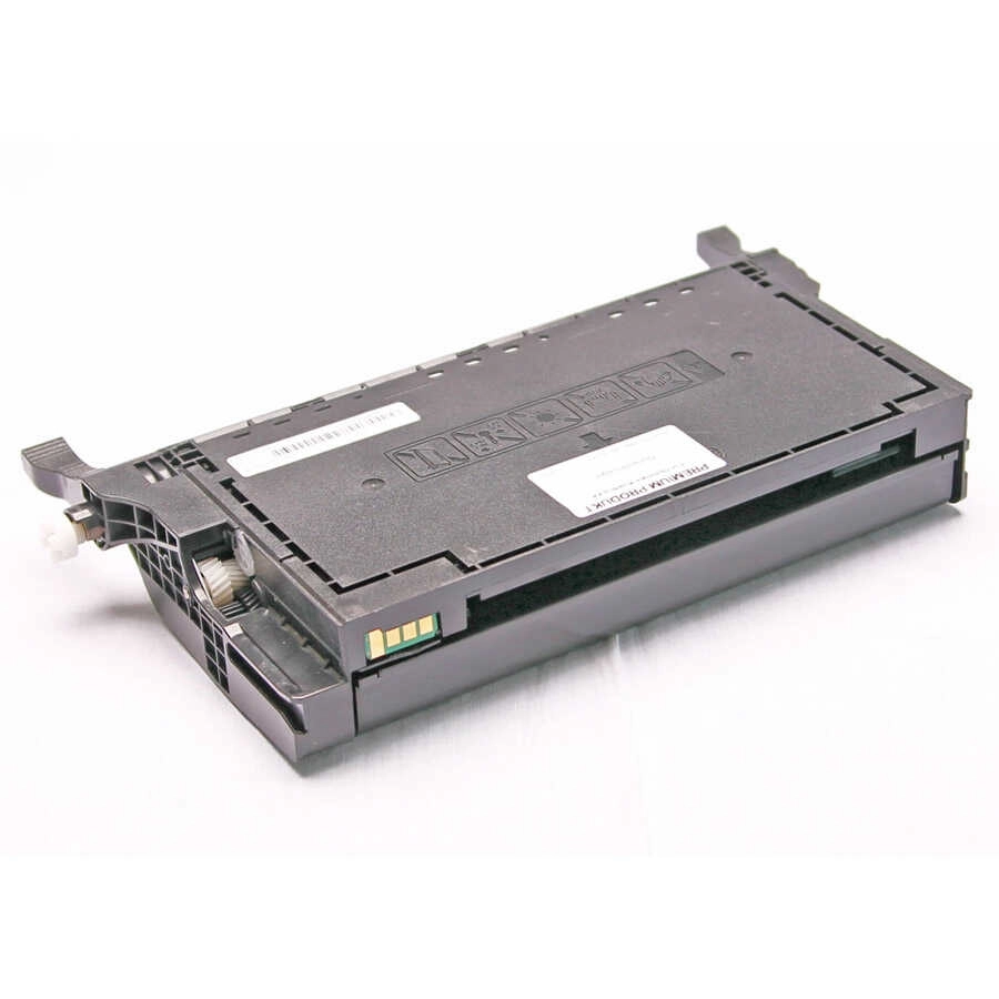 Xerox Phaser 6180-113R00725 Sarı Muadil Toner