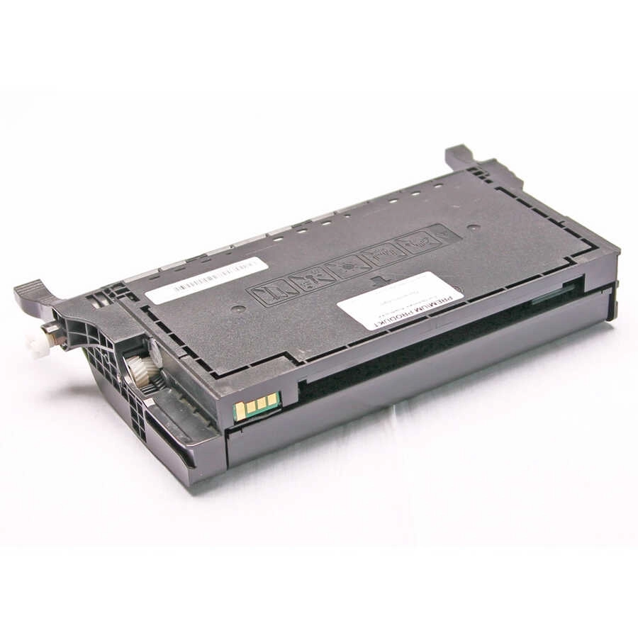 Xerox Phaser 6280 Sarı Muadil Toner Yüksek Kapasiteli