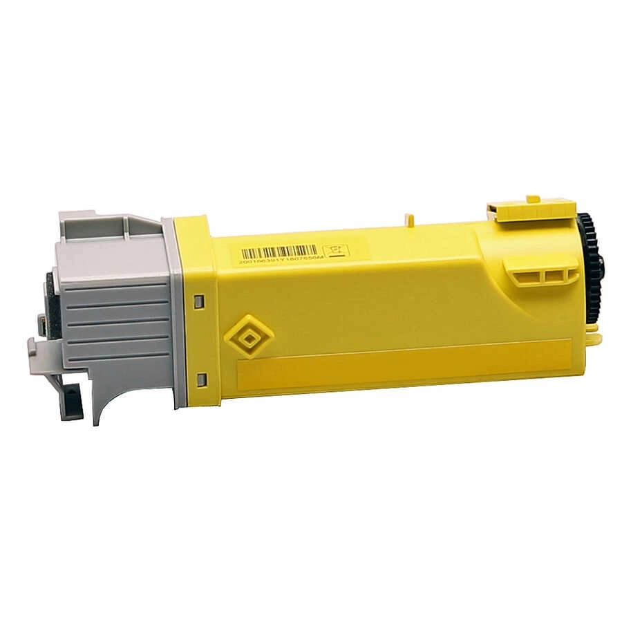 Xerox Phaser 6500-106R01603 Sarı Muadil Toner