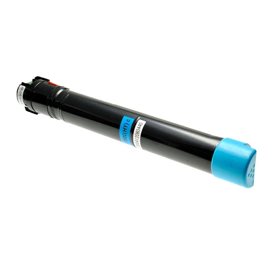 Xerox Phaser 7500-106R01440 Mavi Muadil Toner