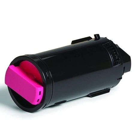 Xerox Versalink C500-106R03882 Kırmızı Muadil Toner Yüksek Kapasiteli
