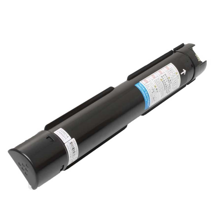 Xerox Versalink C7020-106R03746 Sarı Muadil Toner