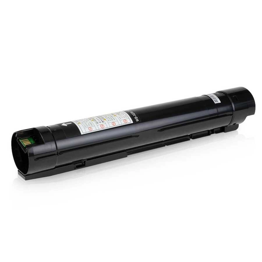 Xerox Workcentre 7120-006R01461 Muadil Siyah Toner