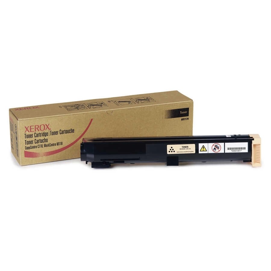 Xerox Workcentre M118-006R01179 Muadil Toner